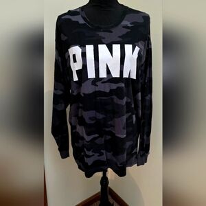 Victoria Secret Pink Shirt